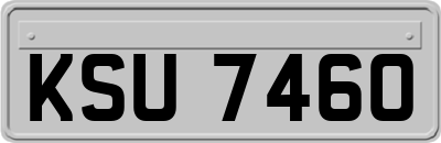 KSU7460