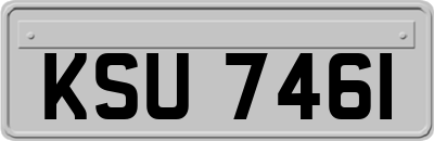 KSU7461