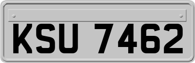 KSU7462