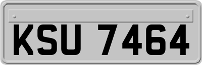 KSU7464