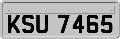 KSU7465