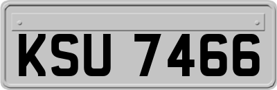 KSU7466