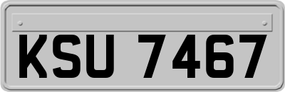 KSU7467