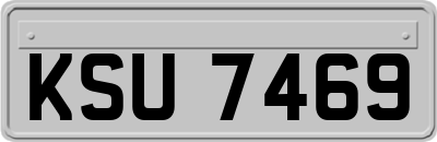 KSU7469