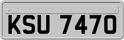 KSU7470