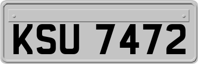 KSU7472