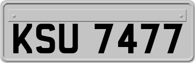 KSU7477