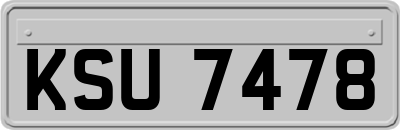 KSU7478