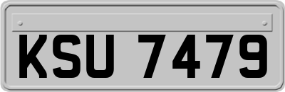 KSU7479