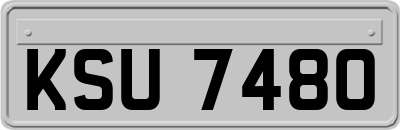 KSU7480