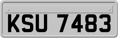 KSU7483