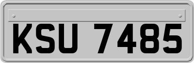 KSU7485
