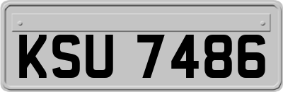 KSU7486
