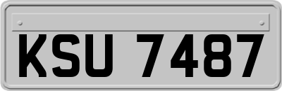 KSU7487