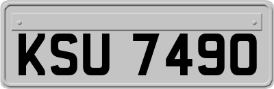 KSU7490