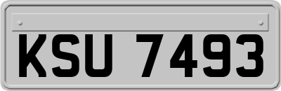 KSU7493