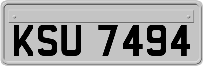KSU7494