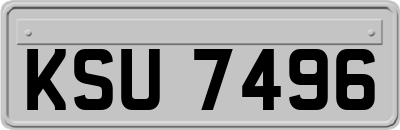 KSU7496
