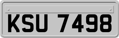 KSU7498