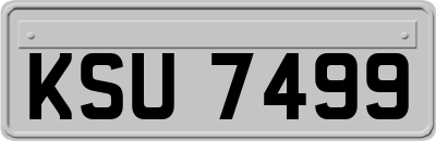 KSU7499