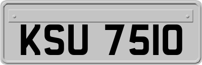 KSU7510