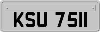 KSU7511