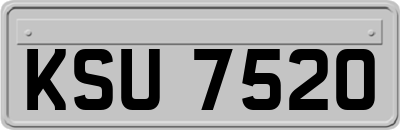 KSU7520