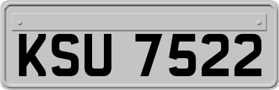 KSU7522