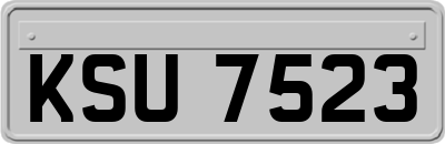 KSU7523