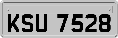 KSU7528