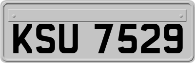 KSU7529