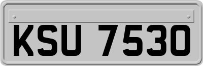 KSU7530