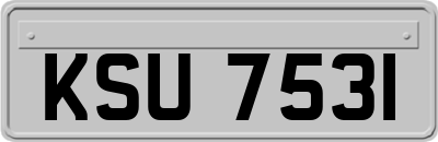 KSU7531