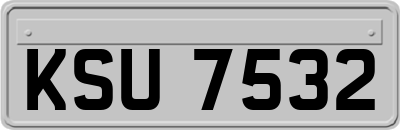 KSU7532