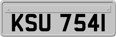 KSU7541