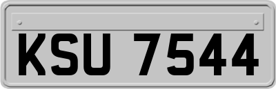 KSU7544