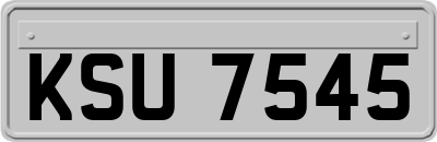 KSU7545
