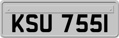 KSU7551