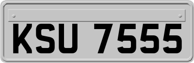 KSU7555