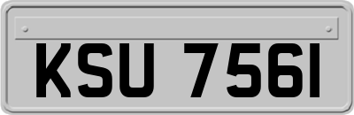 KSU7561