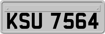 KSU7564