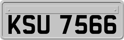 KSU7566