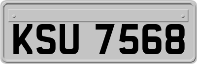 KSU7568