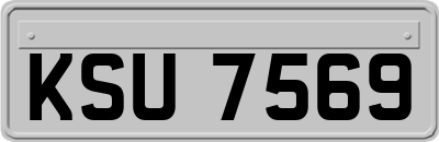 KSU7569
