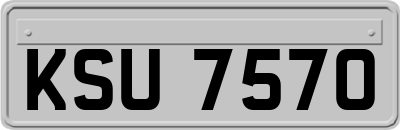 KSU7570