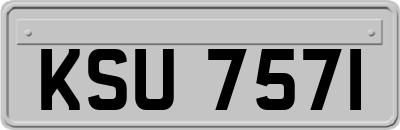 KSU7571