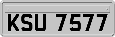KSU7577
