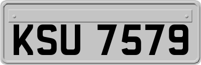 KSU7579