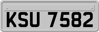 KSU7582