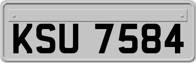 KSU7584
